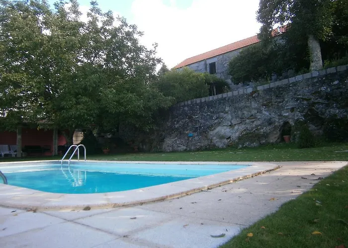 Casa Da Costinha