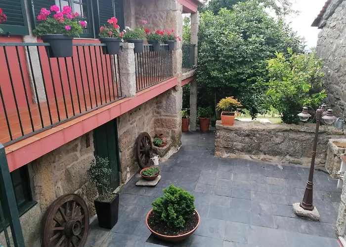 Casa Da Costinha