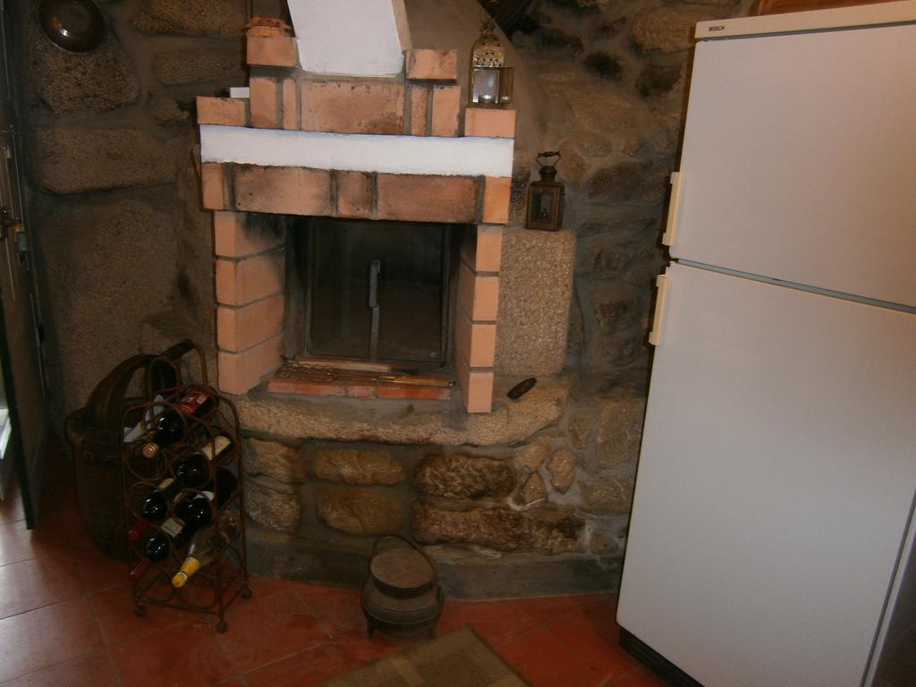 Ferienhaus Casa Da Costinha