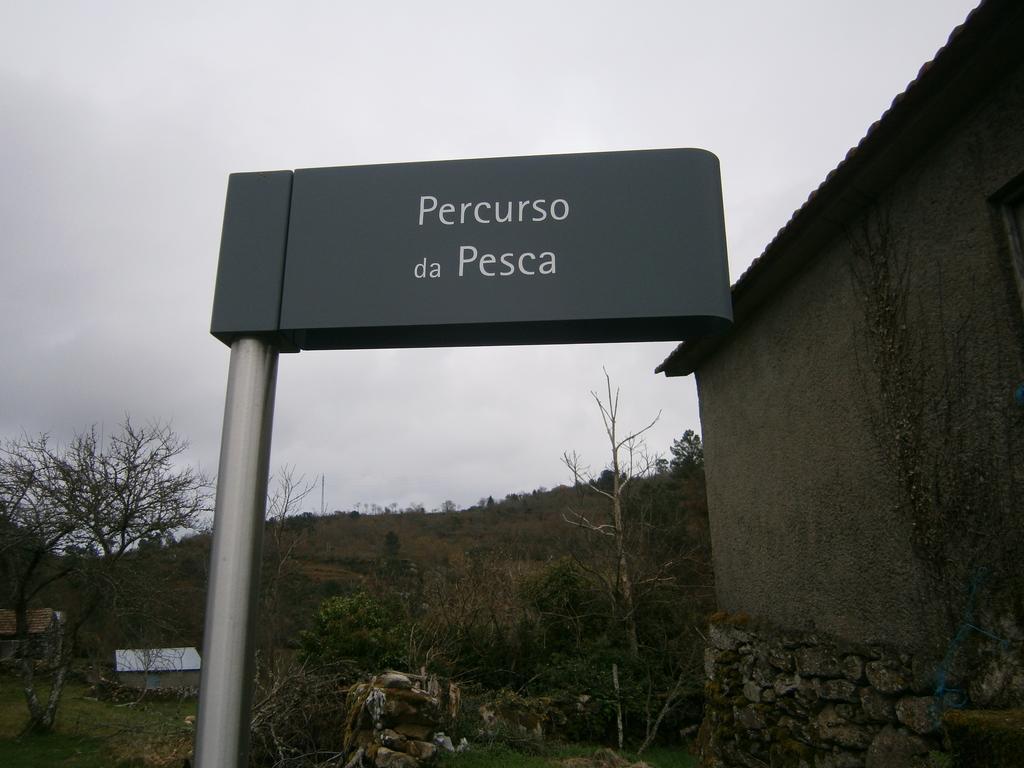 Casa Da Costinha Cinfães