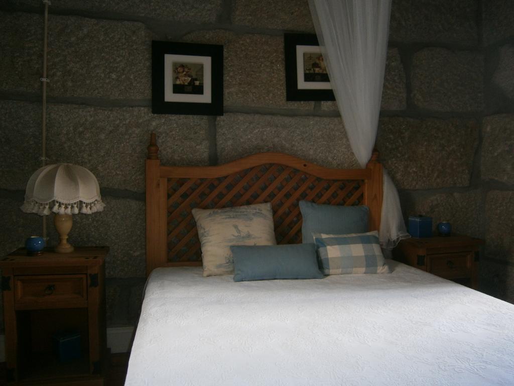 Ferienhaus Casa Da Costinha Cinfães