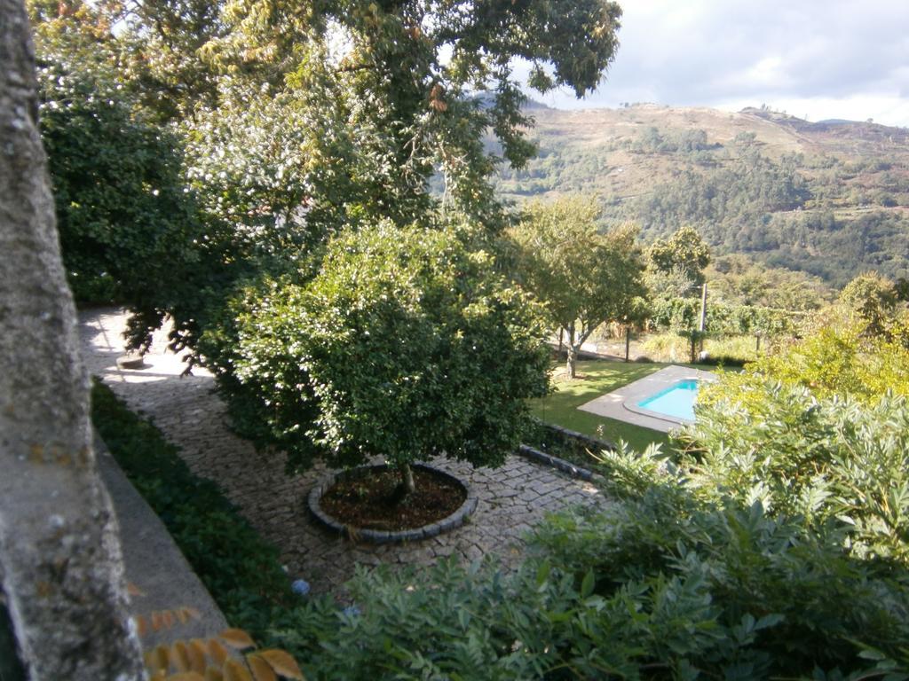 Ferienhaus Casa Da Costinha Cinfães
