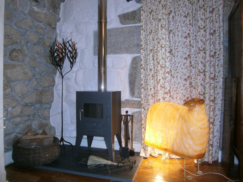 Casa Da Costinha Cinfães