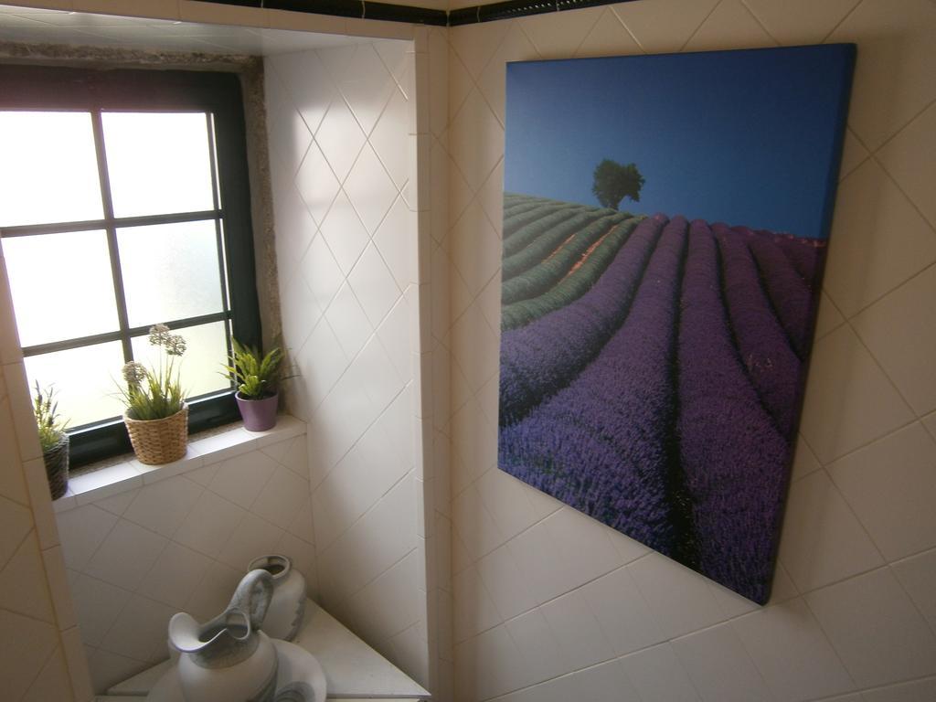Casa vacanze Casa Da Costinha Cinfães