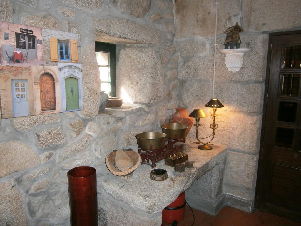 Casa Da Costinha