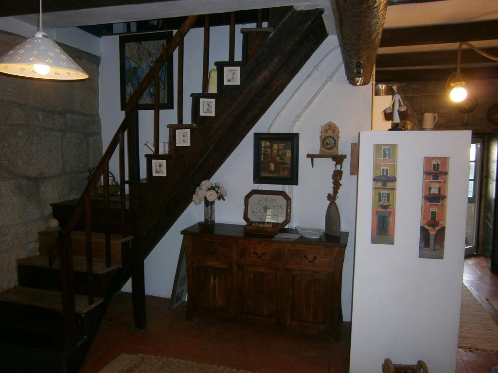 Casa vacanze Casa Da Costinha *