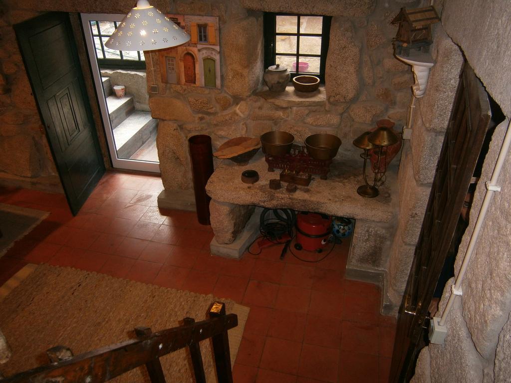 Casa Da Costinha