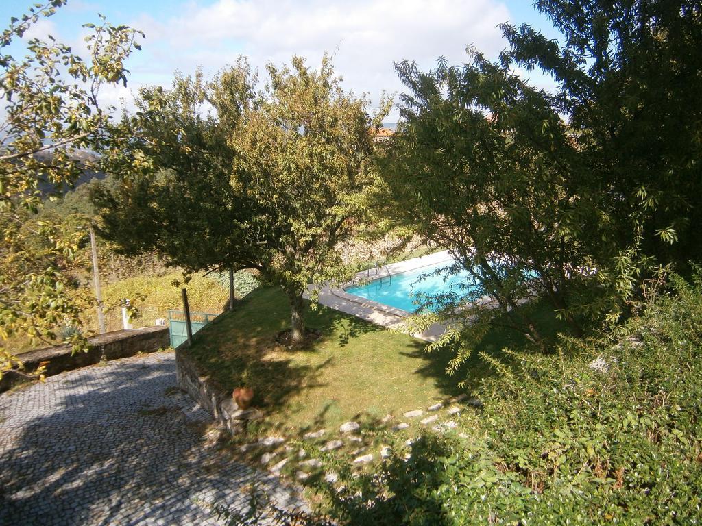 Ferienhaus Casa Da Costinha Cinfães
