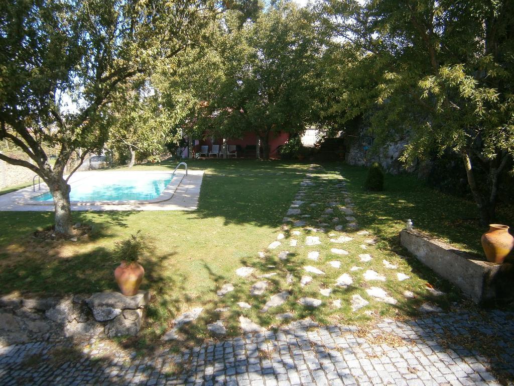 Casa vacanze Casa Da Costinha *