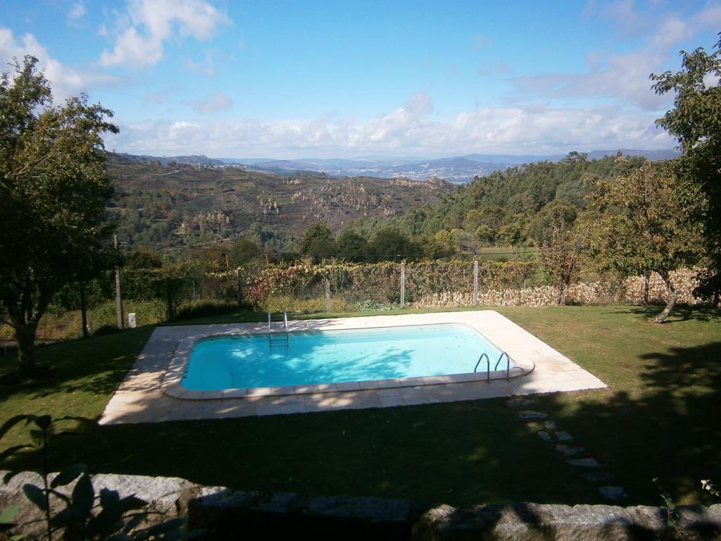 Casa Da Costinha Cinfães