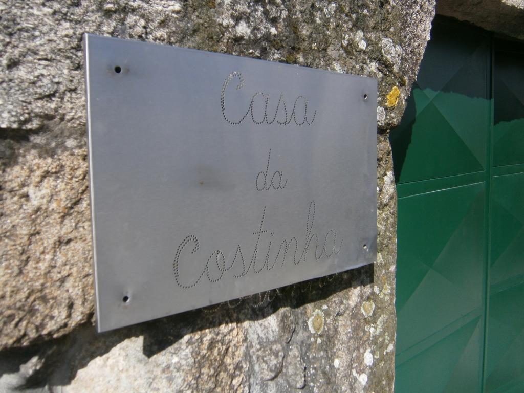 Casa vacanze Casa Da Costinha *