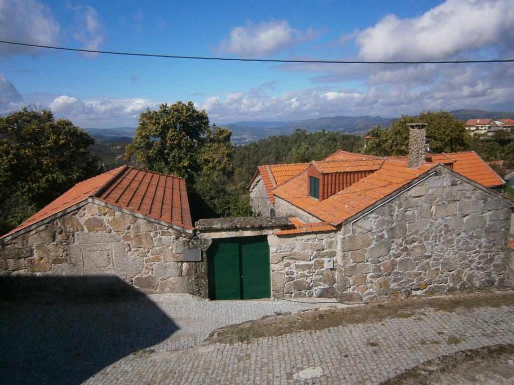 Casa Da Costinha Cinfães