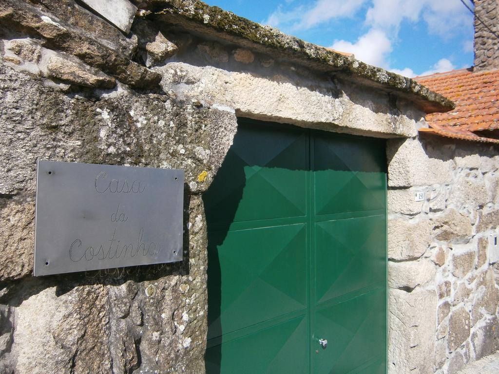 Ferienhaus Casa Da Costinha *