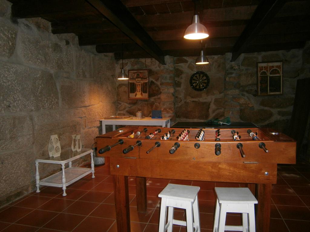 Ferienhaus Casa Da Costinha Cinfães