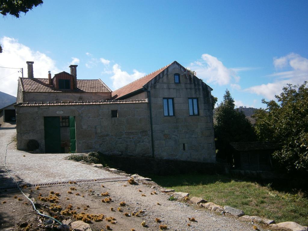 Casa Da Costinha Cinfães