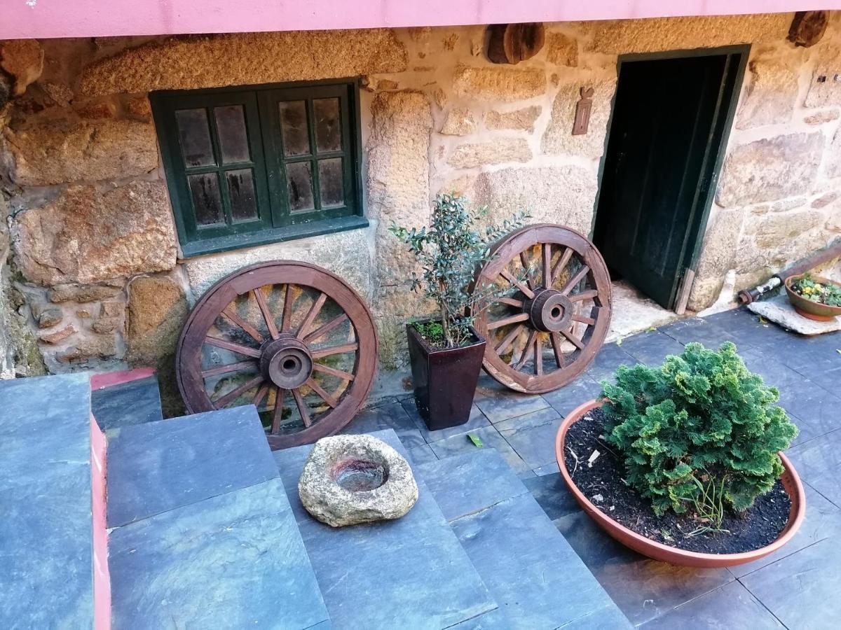 Casa vacanze Casa Da Costinha Cinfães