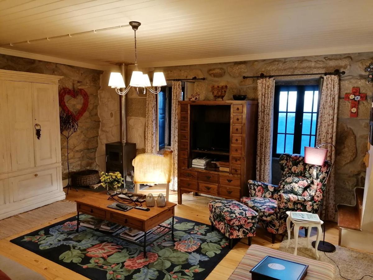 Casa vacanze Casa Da Costinha