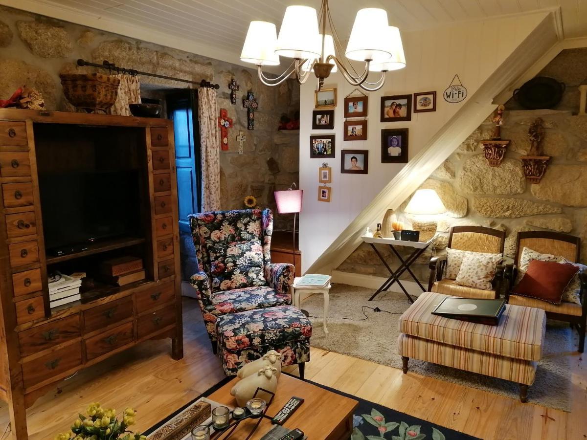 Casa Da Costinha * Cinfães