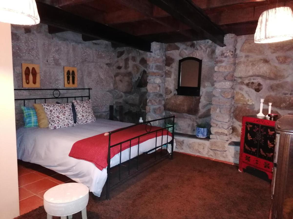 Casa Da Costinha Ferienhaus