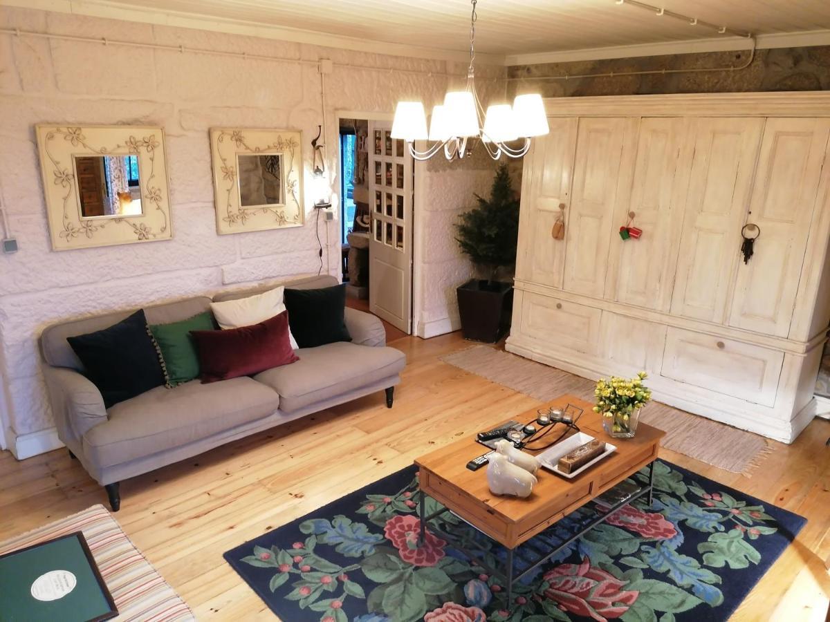 Ferienhaus Casa Da Costinha *