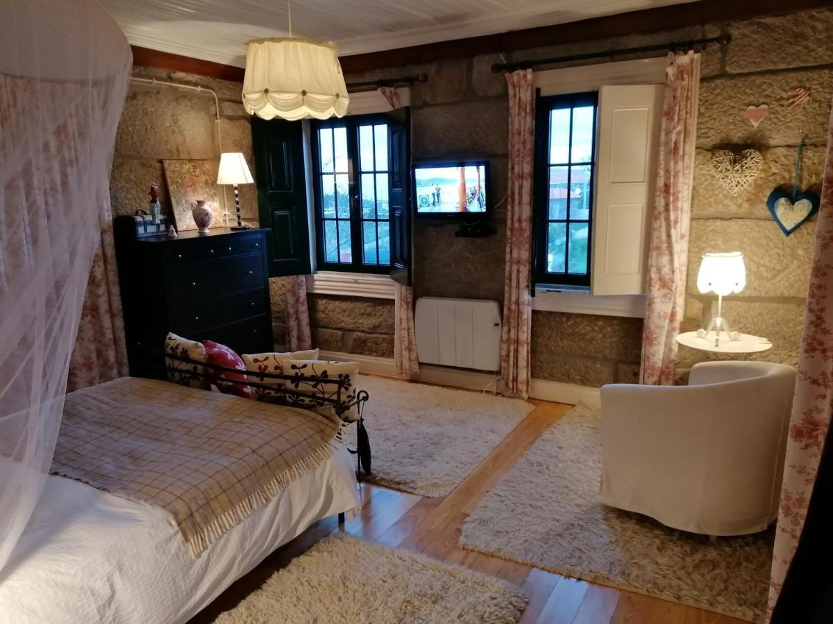 Casa Da Costinha * Cinfães