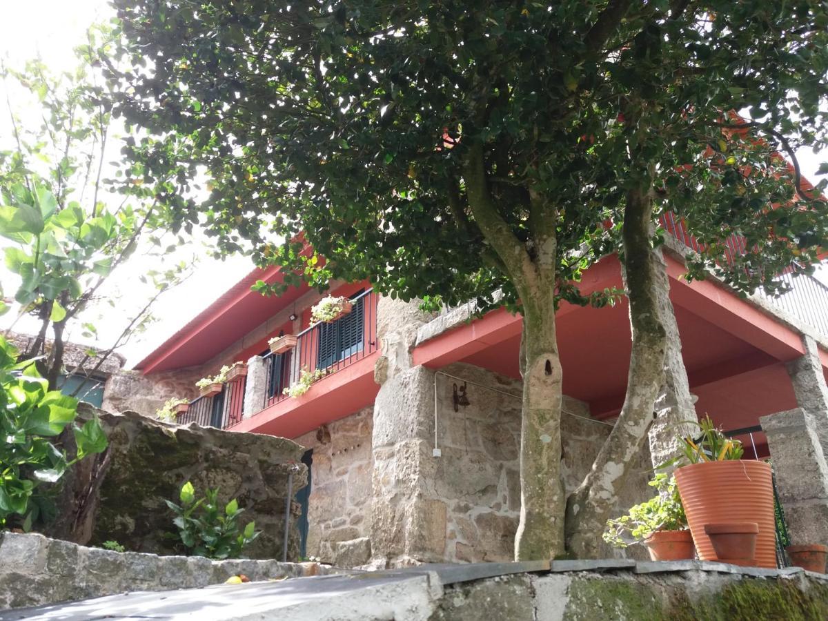 Casa Da Costinha Cinfães