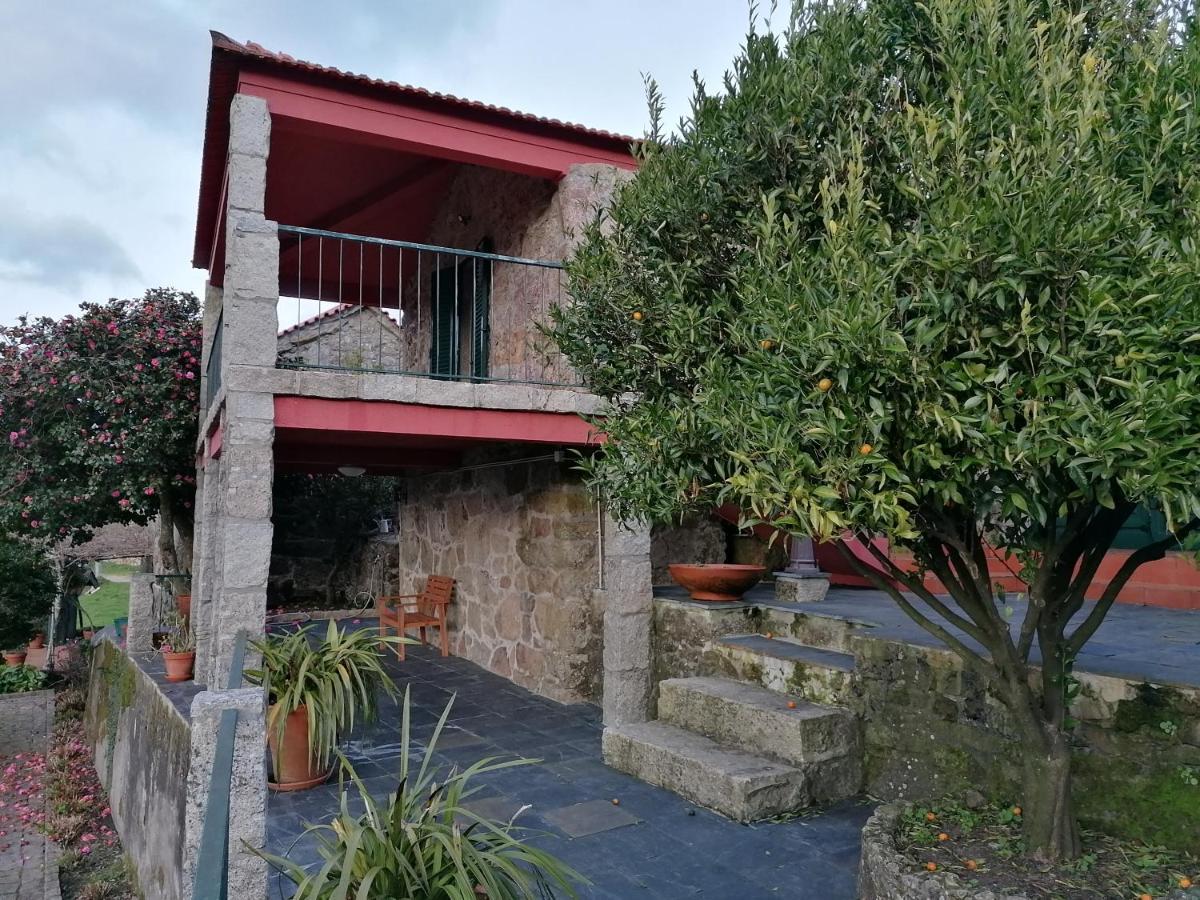 Casa Da Costinha Ferienhaus